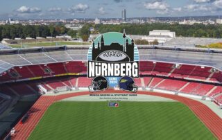 Nürnberg Game 2024