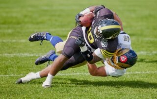Amberg Mad Bulldogs