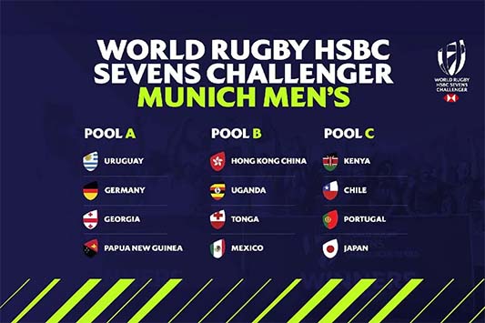World Rugby