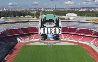 Nürnberg Game 2024