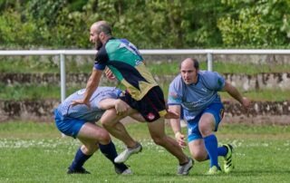 TSV 1846 Nürnberg Rugby ©30nullvier Photographie