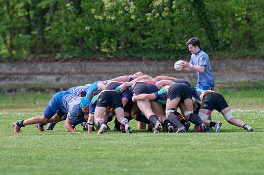 TSV 1846 Nürnberg Rugby