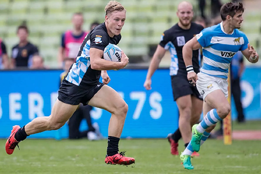 Rugby Deutschland