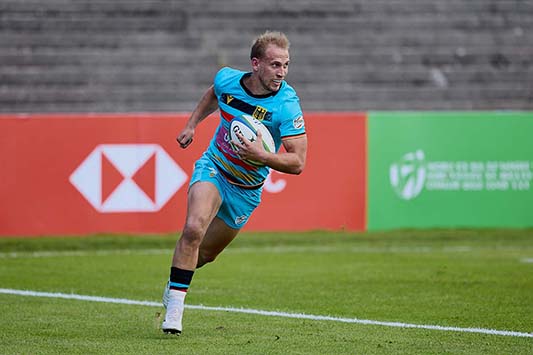 Rugby 7s World Series