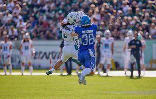 Allgäu Comets