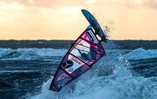 Windsurfworldcup auf Sylt