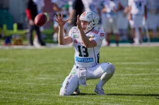 Razorback Ravensburg zu Gast beim Family Game