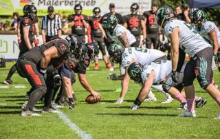 Mit einem Pflichtsieg in die Sommerpause