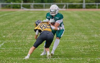 Munich Cowboys Ladies unterliegen Unicorns Woman