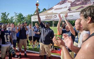 Bavarian State Champions 2024