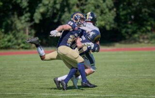 Bavarian State Champions 2024