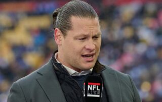 NFL Munich Game 2024 - Markus Kuhn