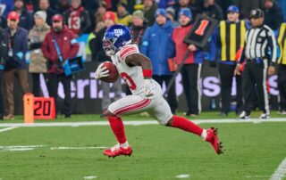 NFL Munich Game 2024