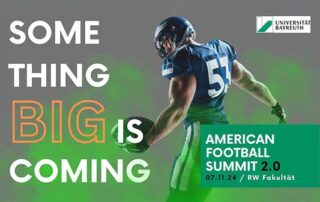 American Football Summit