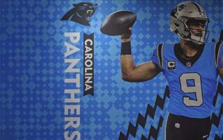 NFL Munich Game: Carolina Panthers vs. New York Giants
