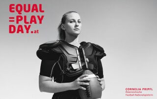 Eqal Play Day