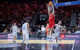 Heimniederlage gegen Bochum zum Saisonabschluss