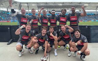 Rugby Deutschland steigt in SVNS auf