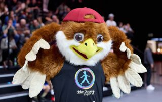 Nürnberg Falcons verlieren gegen Phoenix Hagen