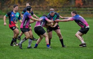 Fehlstart kostet 46ern die Chance auf den Heimsieg