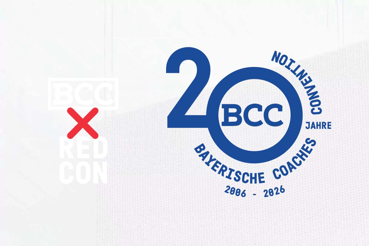 Bayerische Coaches Convention