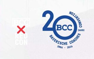 Bayerische Coaches Convention